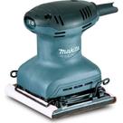 Lixadeira Makita Orbital 180W 220V M9200B-220V Lixadeira Makita Orbital 180W 220V M9200B-220V