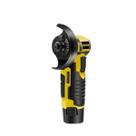 Lixadeira Manual 12 V 76 mm Bom9703 Bomvink Unica