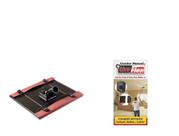 Lixadeira Manual Lixador articulado Grande Paredes E Tetos Lixaflex