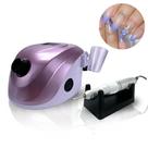 Lixadeira Motor D&Z 35.000 RPM Nail PRO DZ-886 Profissional para Unha Gel