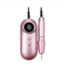 Lixadeira Motor Forte Portátil Manicure Unhas Acrigel Novo