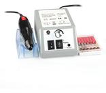 Lixadeira Motor Unha Elétrica Profissional Gel 110/220