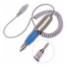 Lixadeira Motor Unha Elétrica Profissional Gel Fibra Oferta