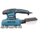 Lixadeira Orbital 1/3 Folha Ws4168u 127v - Wesco