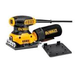 Lixadeira Orbital 1/4"" 225w Dewalt