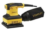 Lixadeira Orbital 1/4 Folha De Lixa 240w Stanley 220v - Ss24 Lixadeira Orbital 1/4 Folha De Lixa 240w Stanley 220v - Ss24
