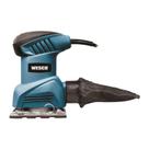 Lixadeira Orbital 1/4 Folha Ws4151u 127v - Wesco Lixadeira Orbital 1/4 Folha Ws4151u 127v - Wesco