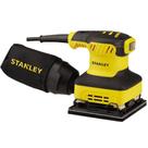 Lixadeira Orbital 1/4 Pol 240 Watts Stanley