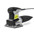 Lixadeira Orbital 127v-240w Presilhas Para Todos Tipos de Lixa 1300RPM Klatter - MV054