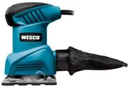 Lixadeira Orbital 127v 240w Wesco WS4151U * 12124