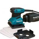 Lixadeira Orbital 200W 220V BO4556 MAKITA