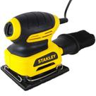 Lixadeira Orbital 220W 127V STEL401-BR Stanley