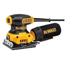 Lixadeira Orbital 230w 1/4 Folha De Lixa DWE6411 220V - Dewalt