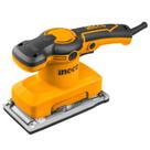 Lixadeira orbital 320w 127v ingco ufs3208-9