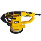 Lixadeira Orbital 450W 220V com Suporte Charbs Lixadeira Orbital 450W 220V com Suporte Charbs