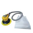 Lixadeira orbital 6" com aspiração - MXT-0311