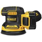 Lixadeira orbital aleatória DEWALT DCW210P1 20V MAX