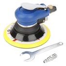 Lixadeira orbital aleatória Gerioie AT-980 15 cm/12,7 cm 10000 rpm