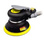 Lixadeira orbital aleatória StrongTools 56V Air com almofadas de 5/6 polegadas