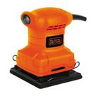 Lixadeira Orbital Black & Decker 1/4" 200w BS200B2 220v