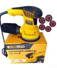 lixadeira orbital - Bonder lixadeira orbital - Bonder