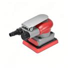 Lixadeira orbital BTER Air KP-6793 10000rpm 75x100mm para madeira