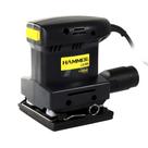 Lixadeira Orbital Hammer 135w 220v