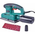 Lixadeira Orbital LOD 300 300W 220V DWT