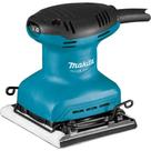 Lixadeira Orbital Makita M9200b 180 W 220 V 114 Mm X 140 Mm Lixadeira Orbital Makita M9200b 180 W 220 V 114 Mm X 140 Mm