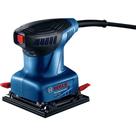 Lixadeira Orbital Oscilante, 127 V~, 220 W, GSS 140 Bosch 127 V~ OstenVonder