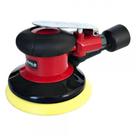 Lixadeira orbital pneumática 5" com aspiração - SGT-0314