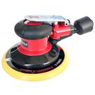 Lixadeira orbital pneumática 6" com aspiração - SGT-0315