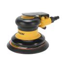 Lixadeira Orbital Pneumática HIFESON 5" e 6" (125mm e 150mm) - Polidor de Ar