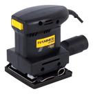Lixadeira Orbital Profissional Multiuso - 135w 127v - Hammer Lixadeira Orbital Profissional Multiuso - 135w 127v - Hammer