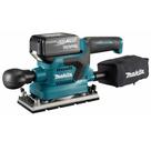Lixadeira Orbital Sem Fio 18V 2 Baterias DBO380RTJ Makita Lixadeira Orbital Sem Fio 18V 2 Baterias DBO380RTJ Makita