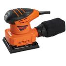 Lixadeira Orbital Treme Treme Prof 60Hz 180W 220V