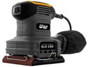 Lixadeira Orbital Wap Elo 250 110V