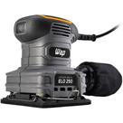 Lixadeira Orbital WAP ELO 250