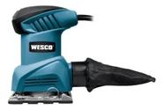 Lixadeira Orbital Wesco 240w Ws4151 220v