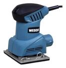 Lixadeira orbital Wesco WS4151 azul 240W 127V