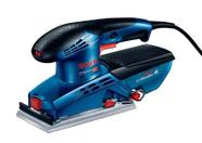 Lixadeira Oscilante 220v 1070 Gss 23 Ae Bosch