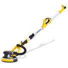 Lixadeira para Parede e Teto 750W Telescópica LED MLP750 MENEGOTTI