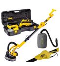 Lixadeira Parede Com Lanterna 127V 750W LYNUS LPLA-750
