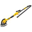 Lixadeira Parede com LED 600W LPV600 220V + Lixas Vonder