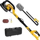 Lixadeira parede led com aspiracao 127v