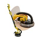 Lixadeira Parede Telescópica Profissional Lynus 127v