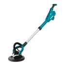 Lixadeira Parede Teto 225Mm Sem Fio 18V AWS DSL801Z Makita