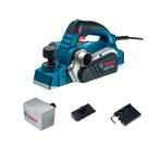 Lixadeira Plaina Bosch GHO 2682 D 710W 127V Lixadeira Plaina Bosch GHO 2682 D 710W 127V