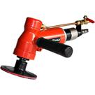 Lixadeira pneumática a úmido 4" Industrial 110º - SGT-0331