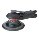 Lixadeira pneumática orbital aleatória Ingersoll Rand 4151 3/16 Orbit